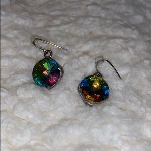 FREE GIFT: Mermaid Gem Earrings 🧜♀️